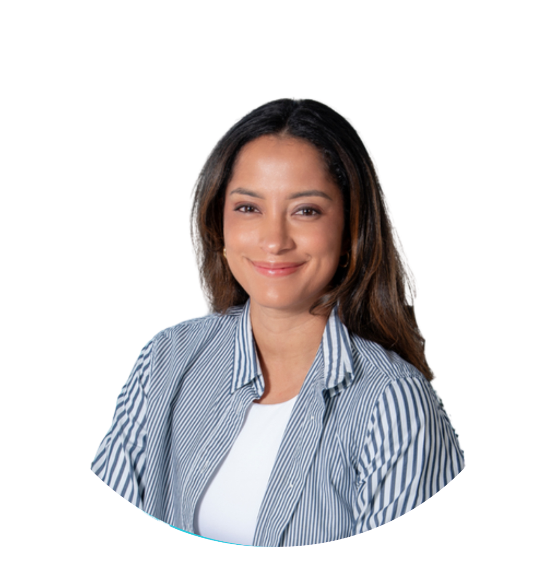 Estefany Flores, Mortgage Agent and Rental Specialist