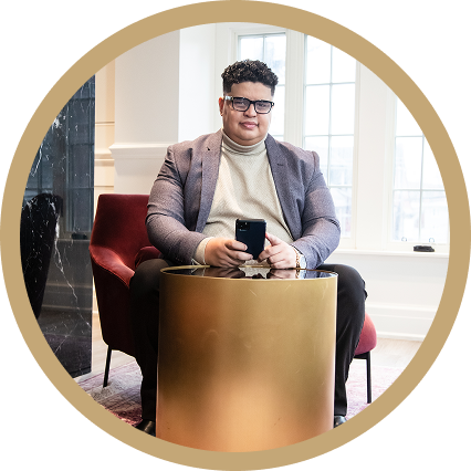 Andres Ramirez, Founder and CEO of Sol Properties