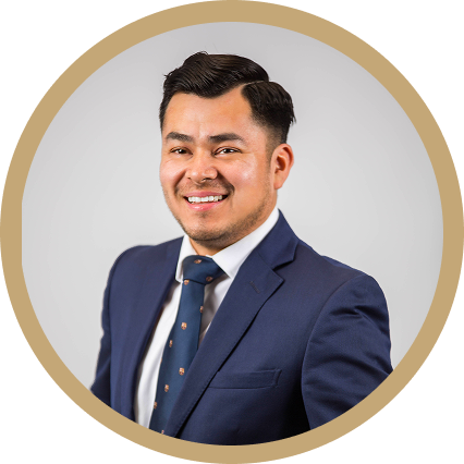 Jose Lemus, Real Estate Agent